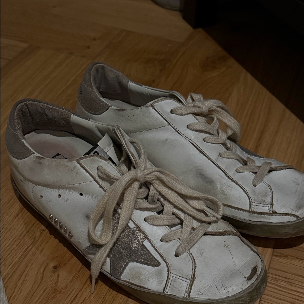 Golden Goose Super-Stars